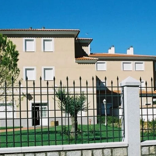 Residencia Geriátrica Sequera Espegel, S. L.