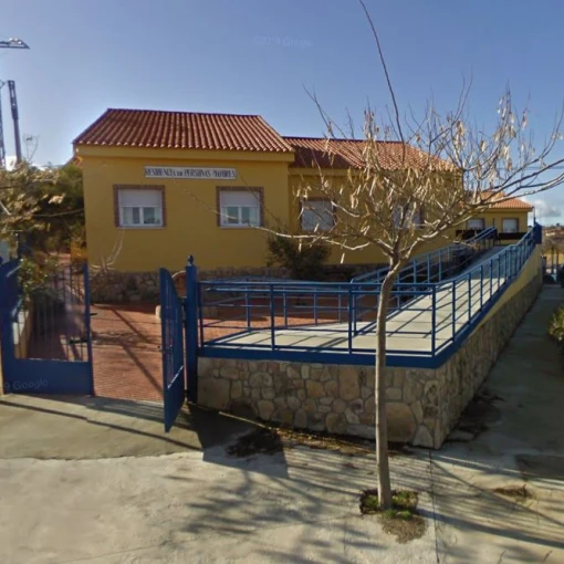 Residencia municipal Aldeanovita