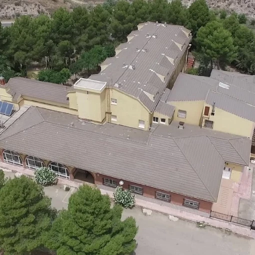 Residencia de 3ª Edad Virgen de la Vega