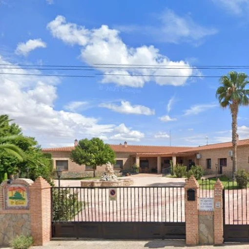 Residencia Cabello