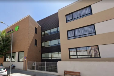 DomusVi Valdeolivas