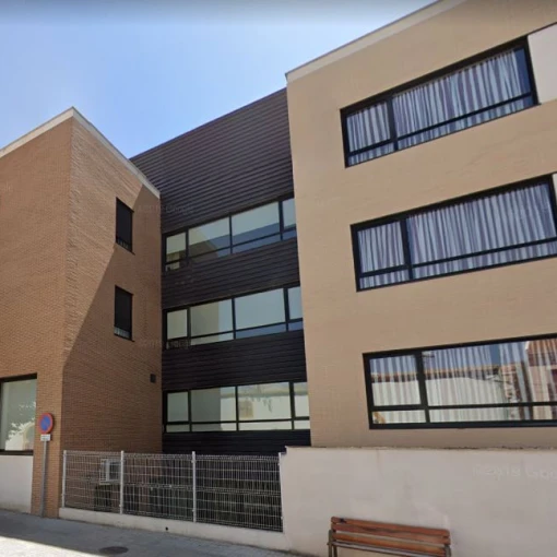 DomusVi Valdeolivas