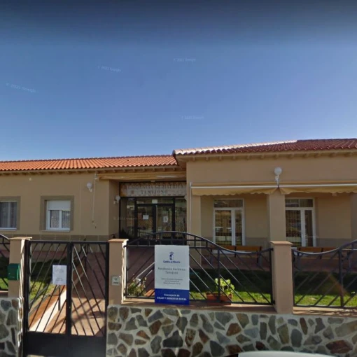 Centro Geriátrico Tamujoso