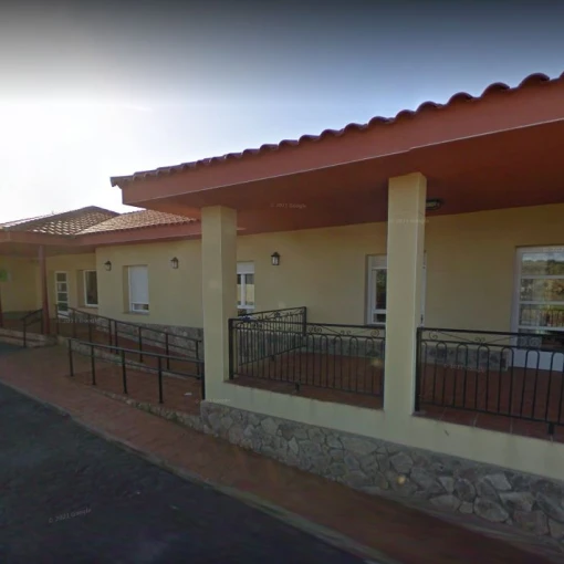 Residencia Navarredonda