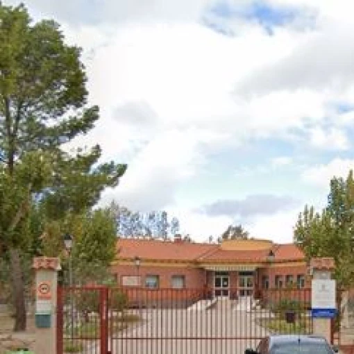 Residencia de 3ª Edad Nuestra Señora de la Asunción