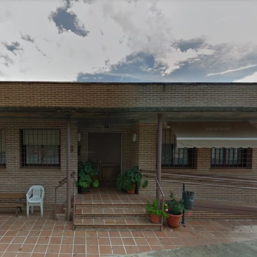 Vivienda Municipal de Mayores San Pedro Cátedra