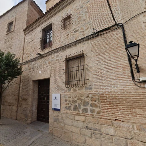Residencia de Mayores San Francisco de Asís