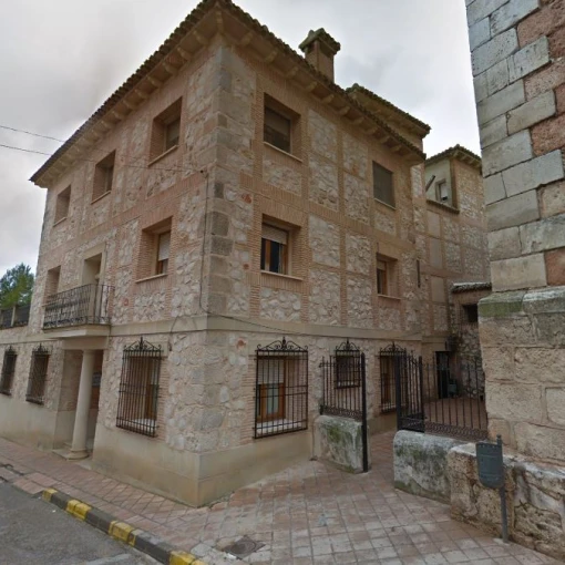 Residencia de Ancianos Virgen de la Muela