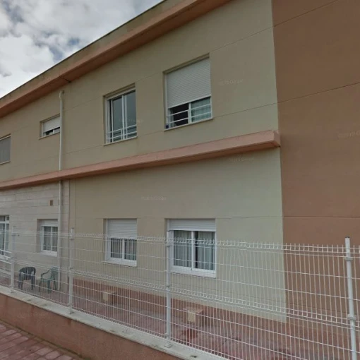Residencia de mayores Martín Lozano Tello