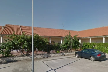 Residencia municipal de mayores de Dosbarrios