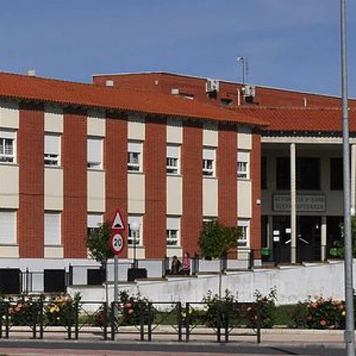 Asociación Residencia de 3ª Edad Nueva Esperanza