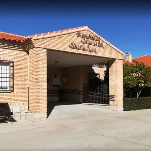 Residencia Municipal Huerta Nica