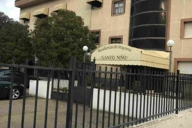 Centro Geriátrico Santo Niño