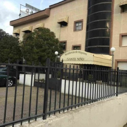 Centro Geriátrico Santo Niño