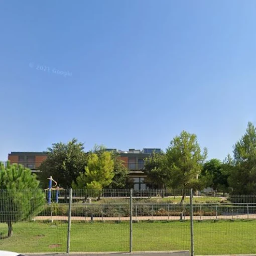 DomusVi San Ildefonso