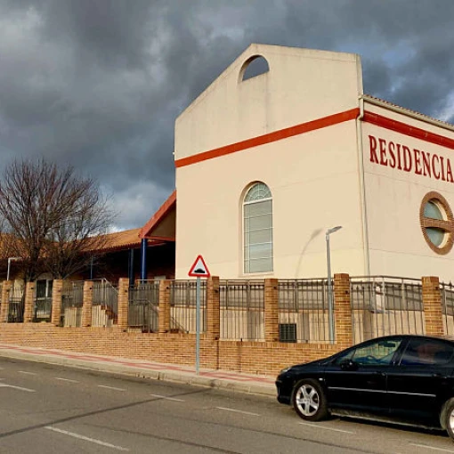 Residencia de 3ª Edad Nuestra Señora de la Caridad