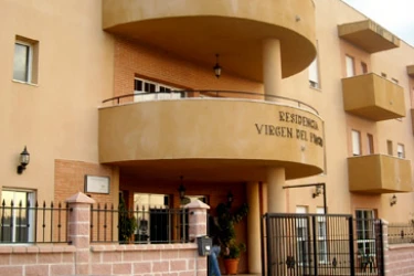 centro-residencial-nuestra-señora-del-pincho-exterior