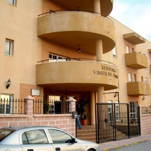 centro-residencial-nuestra-señora-del-pincho-exterior