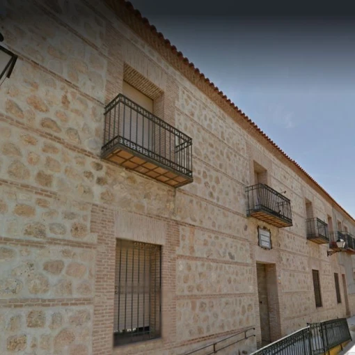 Residencia de Ancianos San Juan de Dios
