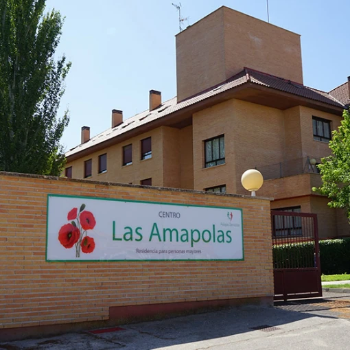 Centro Las Amapolas