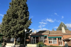 Residencia Jardín de Maqueda
