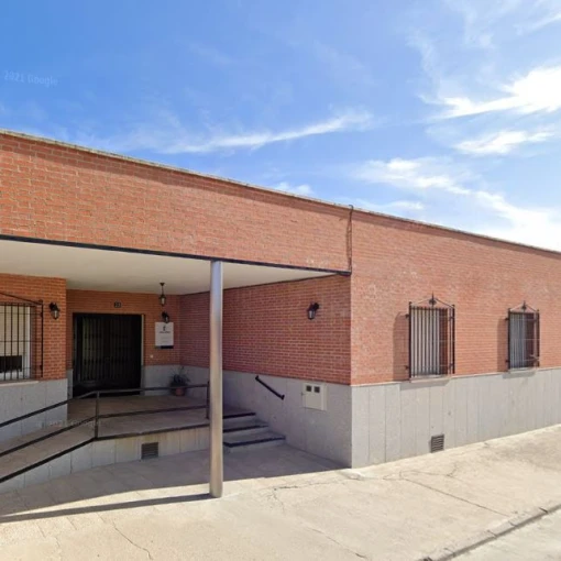 Vivienda Municipal de Mayores