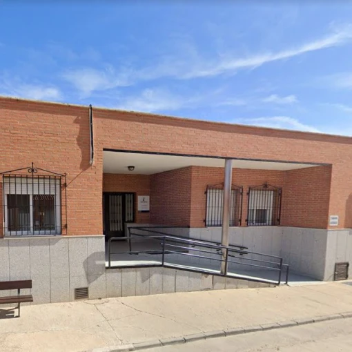 Vivienda municipal de mayores 2