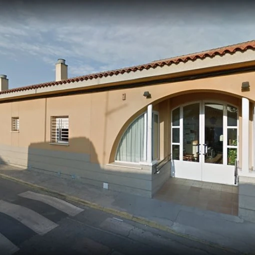 Residencia Municipal de 3ª Edad de Mazarambroz