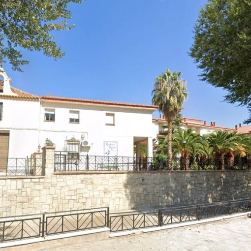 Residencia de Ancianos La Purísima Concepción y Santiago