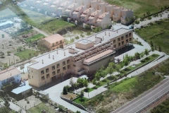 Residencia Nuestra Señora del Amor de Dios