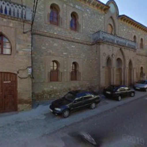 Fundación Tomás Costa