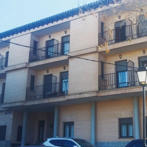 Residencia de Mayores Nuestra Señora de Gracia