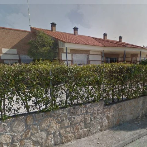 Vivienda Tutelada de Mayores de Nombela
