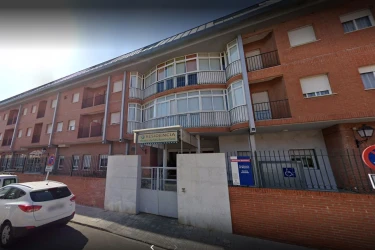 Residencia Virgen de los Remedios