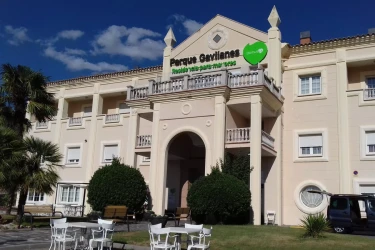 DomusVi Parque Gavilanes