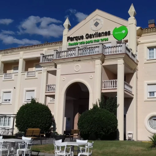 DomusVi Parque Gavilanes