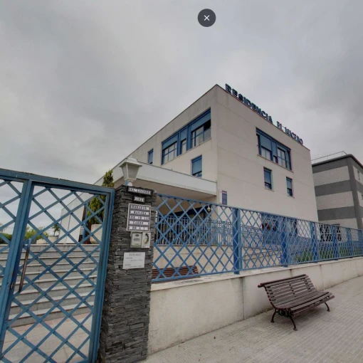 Residencia Nuestra Señora de Aránzazu
