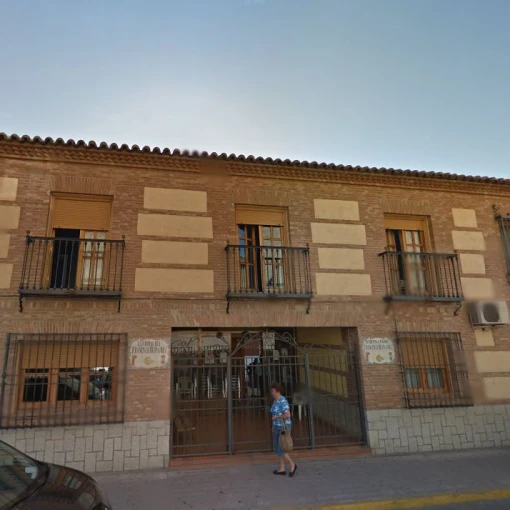 Vivienda Tutelada Francisco Hernández