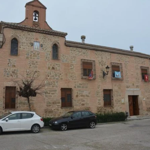 Residencia Santa Catalina