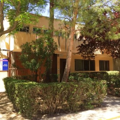 Centro de Mayores Quero