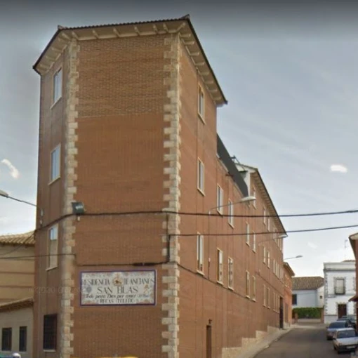 Residencia de Ancianos San Blas