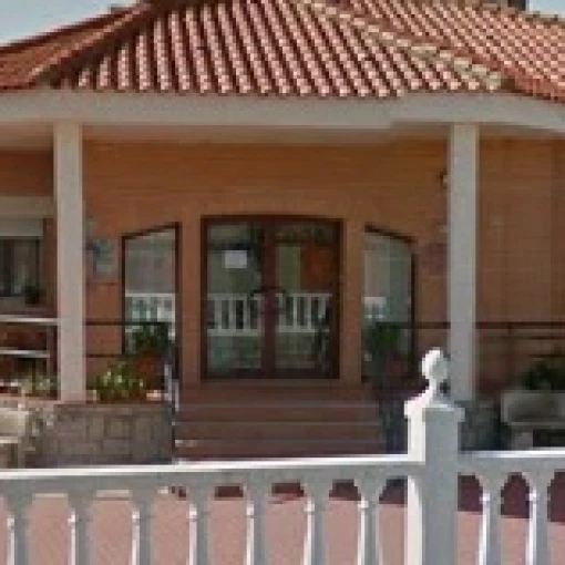 Residencia de Mayores Santa María de Melque