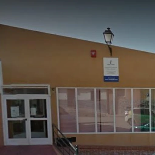 Residencia de Tercera Edad Virgen de Bienvenida