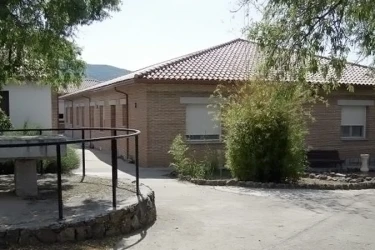 Residencia de Mayores Cristo de la Veracruz