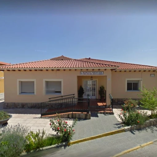 Residencia municipal Nuestra Señora del Buen Camino