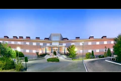 Residencia Fuentenueva