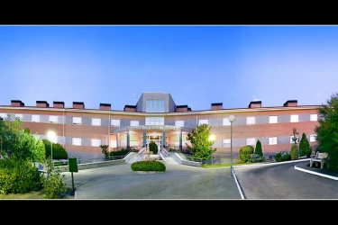 Residencia Fuentenueva