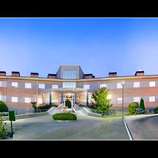 Residencia Fuentenueva