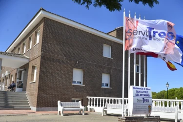Residencia Servitres