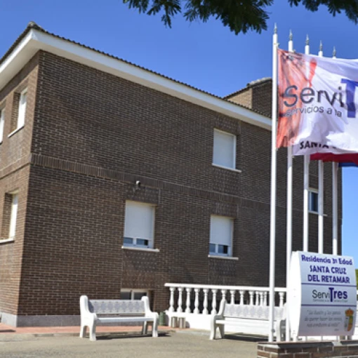 Residencia Servitres